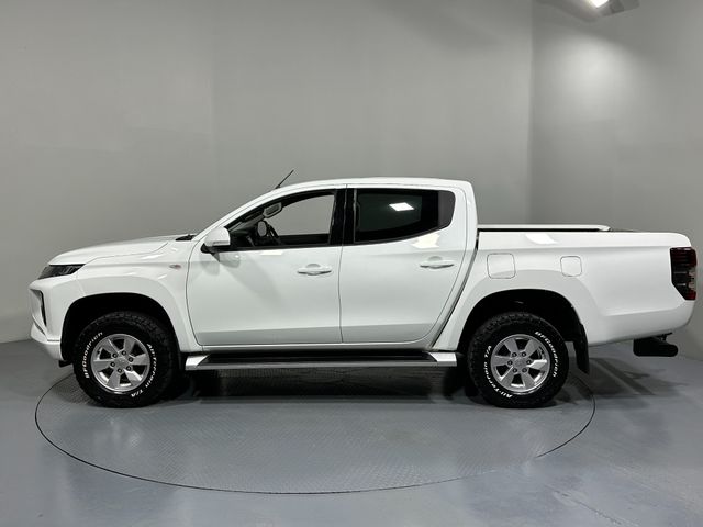 Image for 2020 Mitsubishi L200 2.3 DiD Double Cab