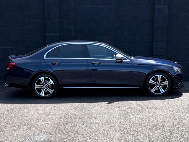 Image for 2019 Mercedes-Benz E Class E220D SE 4DR Auto