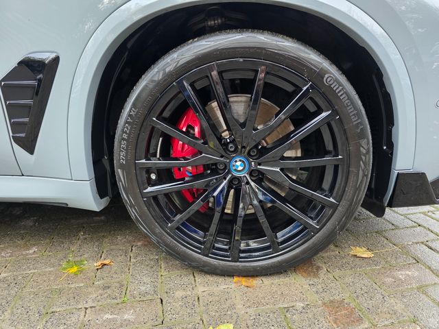 Image for 2025 BMW X5 X5 50E XDRIVE AUTO. HUGE SPEC. FINANCE ARRANGED. SIMI. AA APPROVED.