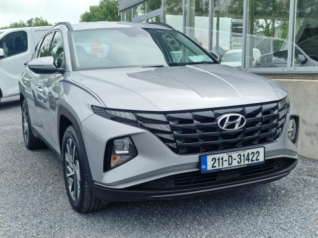 Image for 2021 Hyundai Tucson Executive 1.6D 2WD 5DR*QUALITY ASSURED USED CARS*SIMI APPROVED*GREAT RATE FINANCE AVAILABLE*WELCOME TO DAVID QUIGLEY AUTOS*