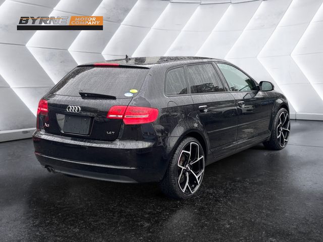 Image for 2012 Audi A3 1.4 