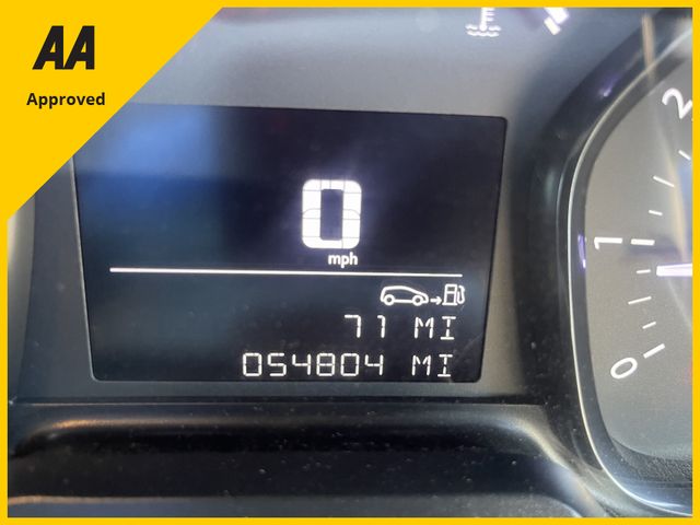 Image for 2019 Opel Vivaro 2900 DYNAMICS S/S FREE DELIVERY 