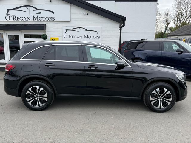 Image for 2019 Mercedes-Benz GLC Class GLC 220D 4-MATIC AUTO