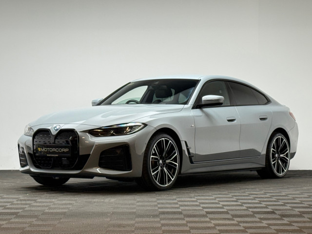 Image for 2024 BMW i4 35 M SPORT EDRIVE