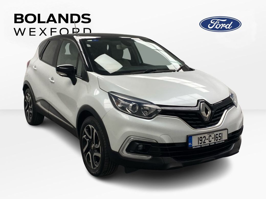 Image for 2019 Renault Captur Iconic 1.5 DCI