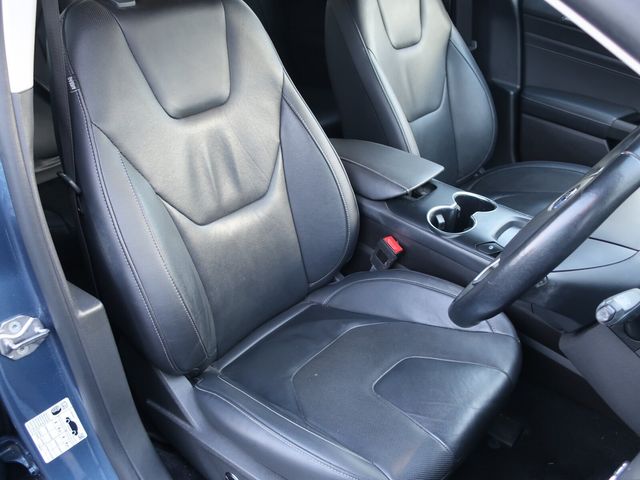 Image for 2021 Ford Mondeo 2.0L EcoBlue 150PS Titanium