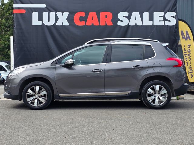 Image for 2015 Peugeot 2008 1.2 Pure Tech ALLURE AUTOMATIC // NEW NCT TILL 11/25