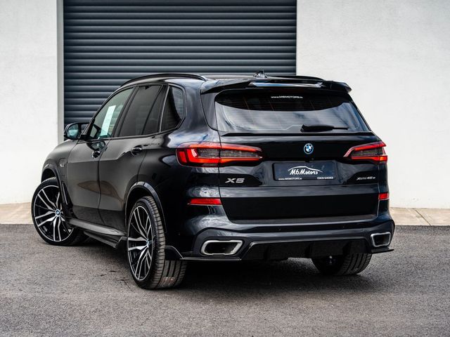 Image for 2021 BMW X5 XDRIVE45E M SPORT