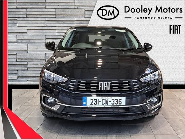 Image for 2023 Fiat Tipo City Life 1.0