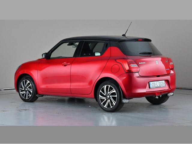 Image for 2022 Suzuki Swift SZ-5 1.2 Auto