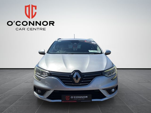 Image for 2018 Renault Megane "Big on space, easy on the wallet – only €12, 888"