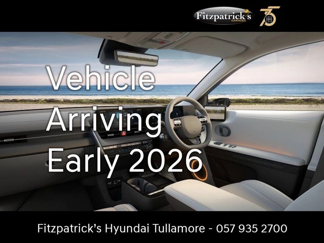 Image for 2018 Hyundai i10 Deluxe Model 1.0 Petrol will be here in Jan 2026