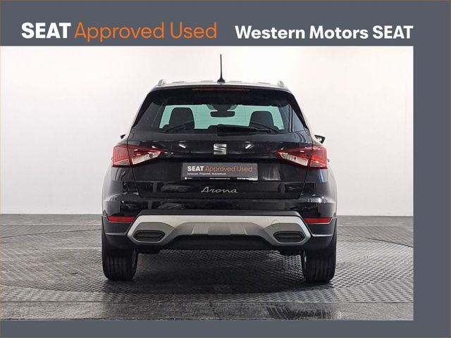 Image for 2025 SEAT Arona Arona 1.0TSI 115hp DSG Xperience