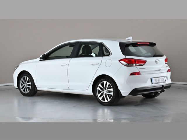 Image for 2019 Hyundai i30 i 30 Deluxe Plus 5DR