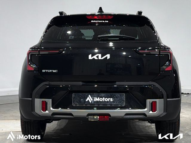 Image for 2026 Kia Stonic AUTOMATIC