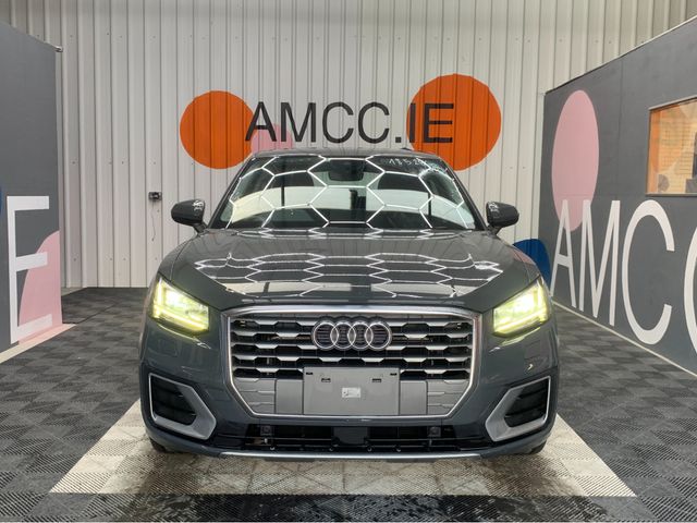 Image for 2019 Audi Q2 ONLY €23950! 2019 AUDI Q2 AUTOMATIC 30 TFSI SPORT / 48k KMs / Heated Seats, Reverse Camera & More