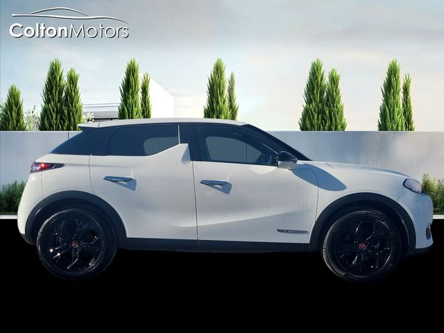 Image for 2021 DS Automobiles DS 3 Crossback Ds 3 Crossback Prfrmnc Line Ev Performance Line E-Tense 50Kwh Start/Stop