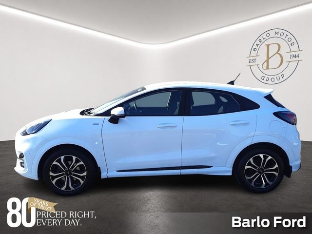 Image for 2023 Ford Puma 1.0 ST Line -mHev 125PS**PRICE DROPPED**