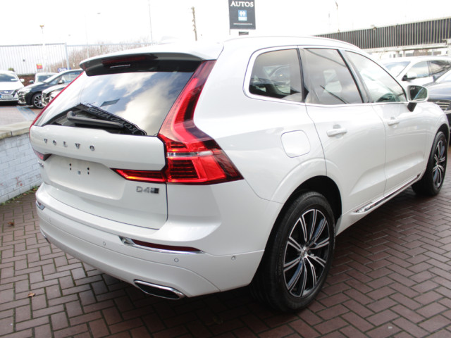 Image for 2020 Volvo XC60 2020 VOLVO XC60