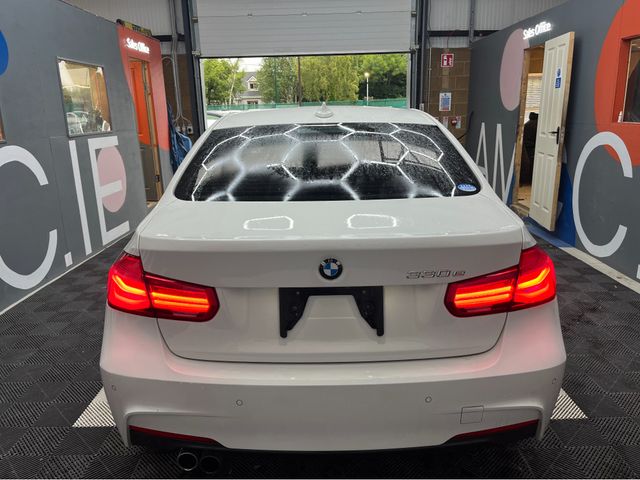 Image for 2018 BMW 3 Series BMW 330E M SPORT / AUTOMATIC & HEATED SEATS / CRUISE CONTROL / REVERSE CAMERA & MORE