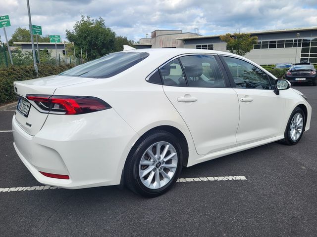 Image for 2022 Toyota Corolla 