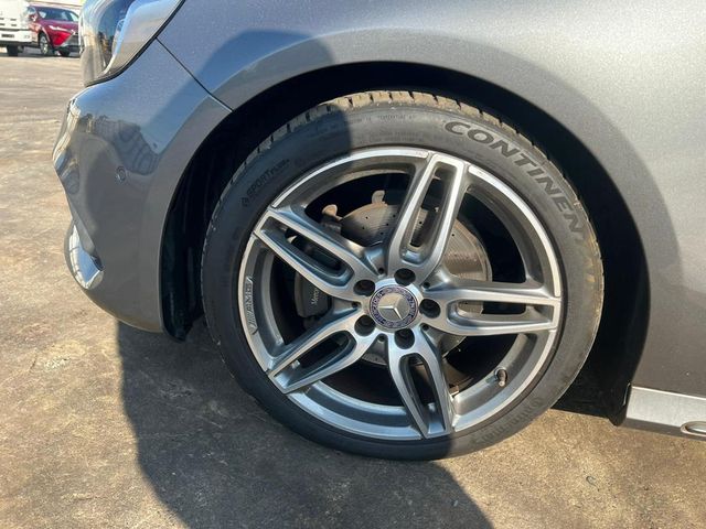 Image for 2016 Mercedes-Benz A Class A180 Sport Radar Safety Package