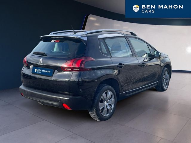 Image for 2017 Peugeot 2008 1.2 PureTech 82bhp Active