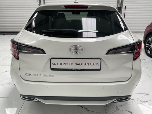 Image for 2021 Toyota Corolla 