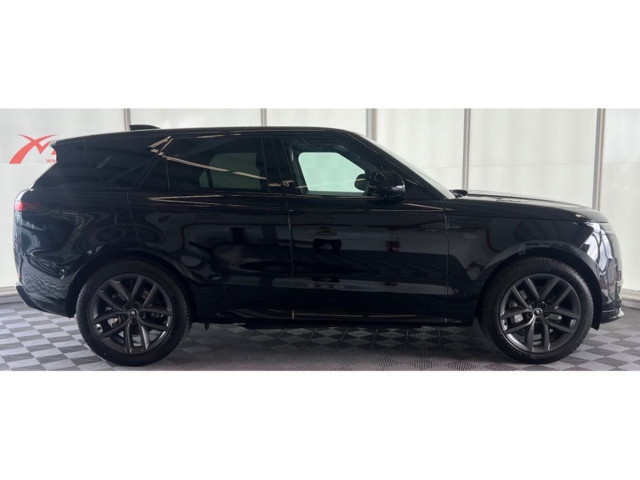 Image for 2025 Land Rover Range Rover Land Rover Range Rover SE DYNAMIC* LIGHT INTERIOR*