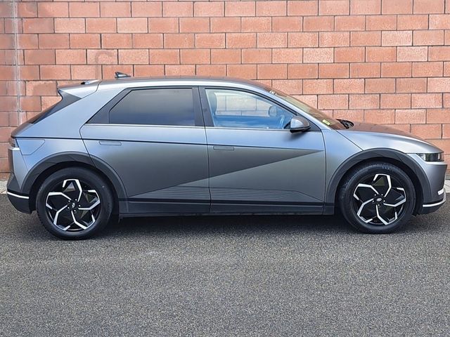 Image for 2022 Hyundai Ioniq 5 Executive Plus Model 73 k/wh Battery.