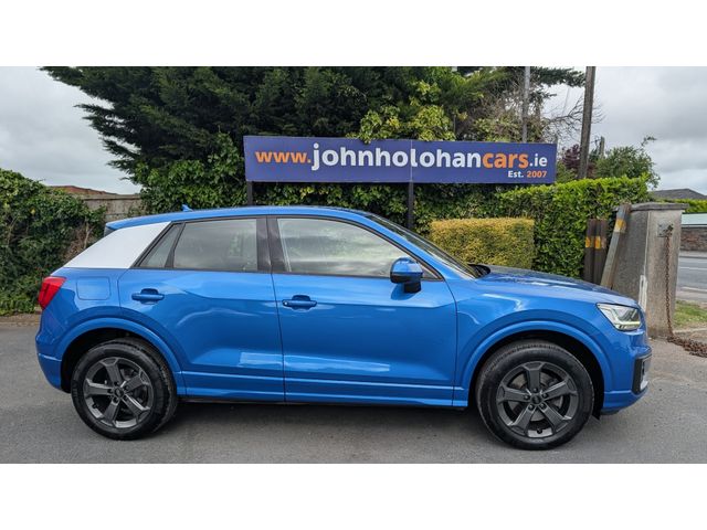 Image for 2018 Audi Q2 1.0 TFSI SPORT AUTO // LOW KMs //