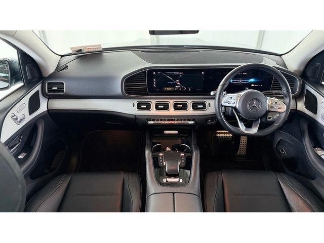 Image for 2023 Mercedes-Benz GLE Class 350 DE 4MATIC *PAN/ ROOF*NIGHT PACK*
