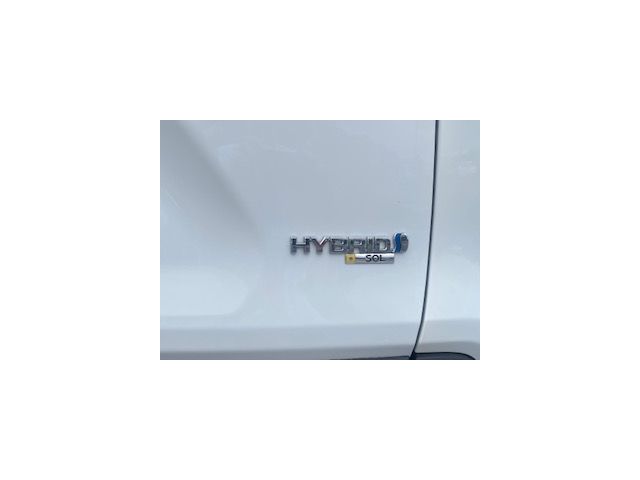 Image for 2022 Toyota Rav4 2.5 Hybrid Sol 