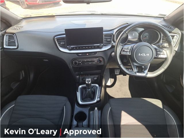Image for 2022 Kia Ceed 1.0 GT Line