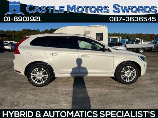 Image for 2016 Volvo XC60 COMING SOON