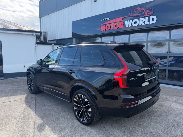 Image for 2026 Volvo XC90 T8 ULTRA DARK AWD