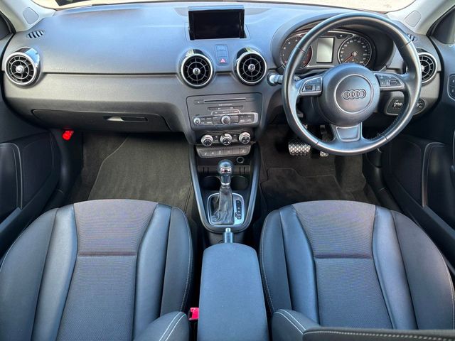 Image for 2018 Audi A1 SPORT 1.0 TFSI PETROL AUTO 5DR NEW NCT 12 MONTH WARRANTY