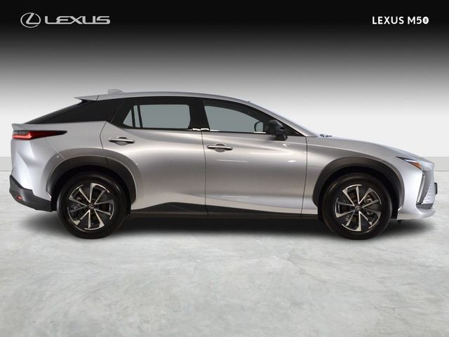 Image for 2025 Lexus RZ 300e Executive