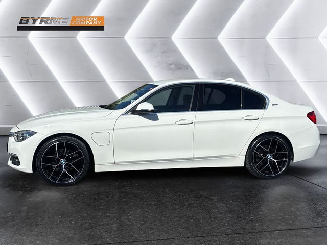 Image for 2016 BMW 3 Series 330E LUXURY 2.0 PETROL HYBRID AUTO