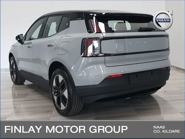 Image for 2024 Volvo EX30 Extended Range Plus Demo Model