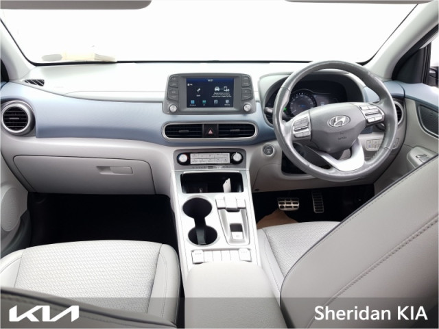 Image for 2019 Hyundai Kona 5DR Auto