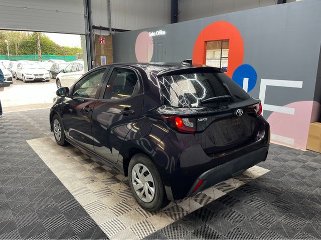 Image for 2020 Toyota Yaris €11950 2020 TOYOTA YARIS X 1.0 AUTOMATIC / REVERSE CAMERA
