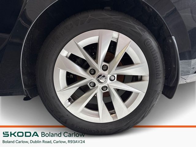 Image for 2024 Skoda Octavia 2.0TDI AMB *4.9% APR* €100 PER WEEK