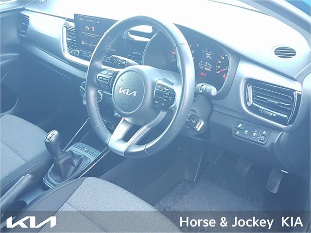 Image for 2023 Kia Stonic 1.0 K2 PE