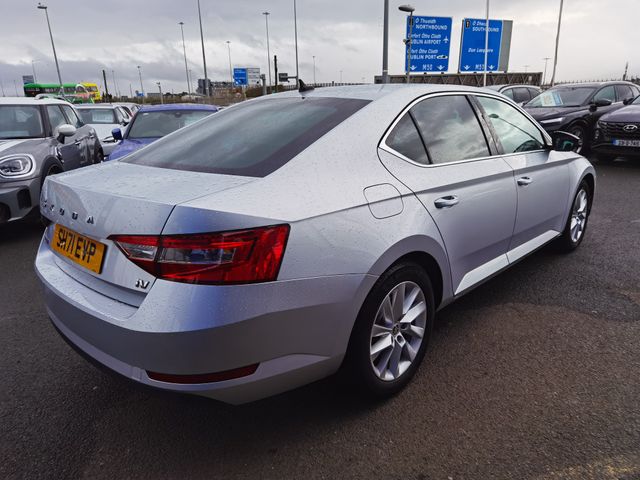 Image for 2022 Skoda Superb 1.4 IV SE TECHNOLOGY DSG AUTOMATIC - FINANCE AVAILABLE - CALL US TODAY ON 01 492 6566 OR 087-092 5525