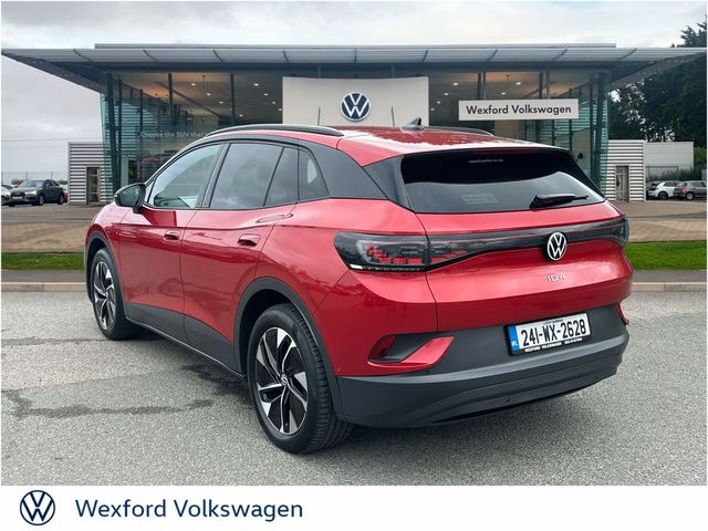 Image for 2024 Volkswagen ID.4 PRO PLUS 77kWh 286HP