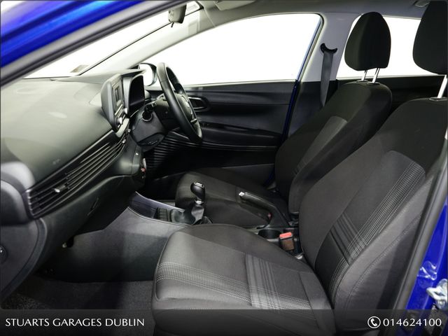 Image for 2022 Hyundai i20 Classic 5DR