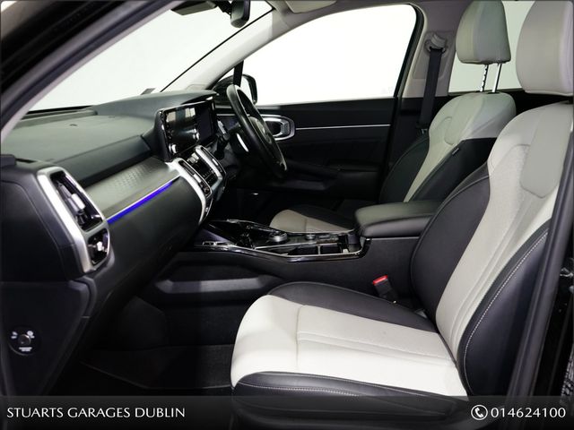 Image for 2021 Kia Sorento K4 PHEV 7 SEATER. PANORAMIC ROOF, 360 CAMERA, KEYLESS ENTRY, ANDROID AUTO, APPLE CARPLAY, HEATED SEATS FRONT AND REAR