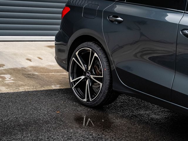 Image for 2023 Audi A3 TFSI SPORT