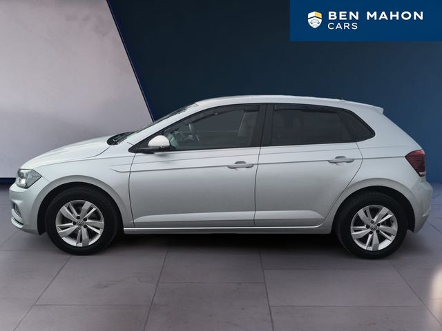 Image for 2018 Volkswagen Polo 1.0 TSI 65HP Launch Edition